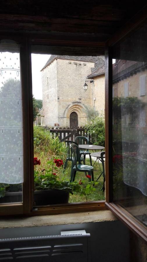 Au Tilleul Archignac Exterior photo